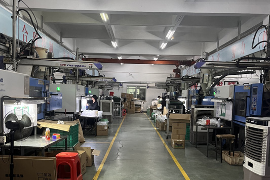 注塑成型加工工藝是什么？（注塑成型加工的五個(gè)要點(diǎn)解析）